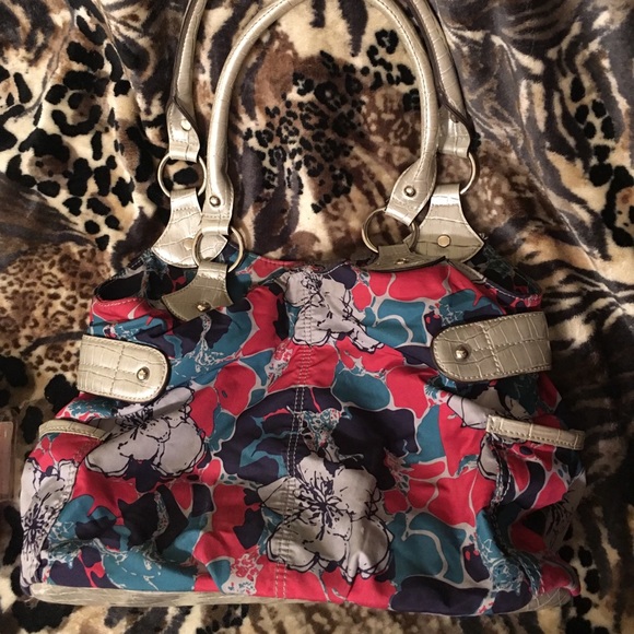 Sienna Ricchi purse - Picture 2 of 3